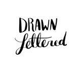 Profile Picture of Kathy (@drawnlettered) on Instagram