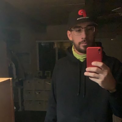 Profile Picture of Tony Rodriguez (@T_rawdriguez) on Twitter