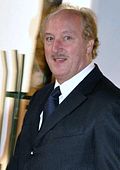 Profile Picture of Bernard Farcy - Wikipediaon Wikipedia