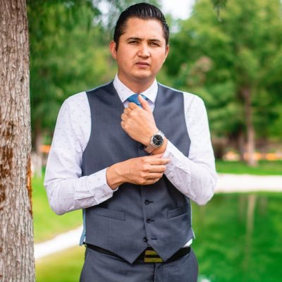 Profile Picture of David Marrufo Varela (@DavidMarrufoV) on Twitter