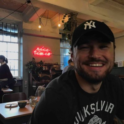 Profile Picture of Richard Sigl (@SiglRichard) on Twitter