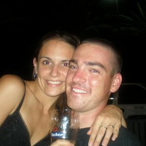 Profile Picture of Meagan Kubik (@mattmeagan) on Myspace