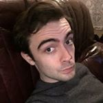 Profile Picture of Robert Larkin (@bigbagofgrapes) on Instagram