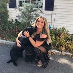 Profile Picture of Chris Farley (@amanthaurcotte) on Instagram