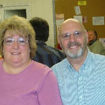 Profile Picture of John Swindlehurst (@JohnSwindlehur1) on Twitter