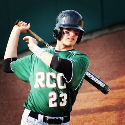 Profile Picture of Chase McCoy (@BaseballBro3) on Twitter