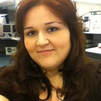 Profile Picture of Josephine Villarreal (@mail4joey2004) on Twitter