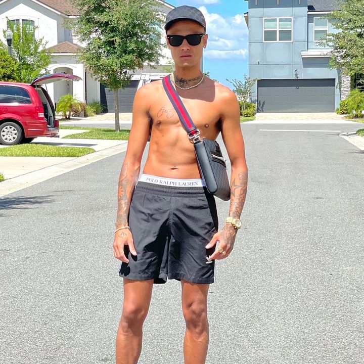 Profile Picture of james loxton (@james.loxton) on Tiktok