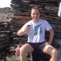 Profile Picture of Tom Foldvik (@tom-foldvik) on Quora
