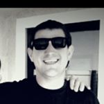 Profile Picture of Daniel Fry (@da_fry) on Instagram