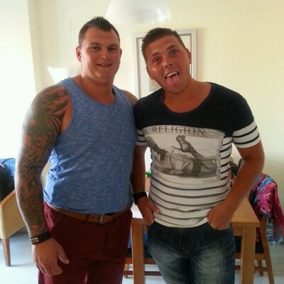 Profile Picture of Matthew Sealey (@sealey_matthew) on Twitter