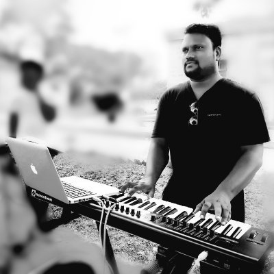 Profile Picture of Raju Chella (David) (@rajupastor88) on Twitter