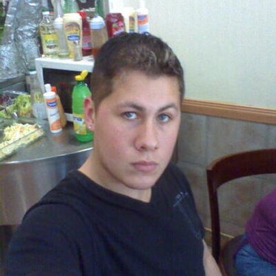 Profile Picture of Fabian Arredondo (@fabiito20) on Twitter