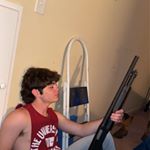 Profile Picture of riley jackson (@jamesrileyj) on Instagram