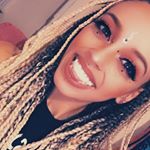 Profile Picture of FERN THOMPSON | Fashion Model (@fernnyyfern) on Instagram