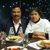 Profile Picture of Robin Masih (@robinmasih4382) on Youtube