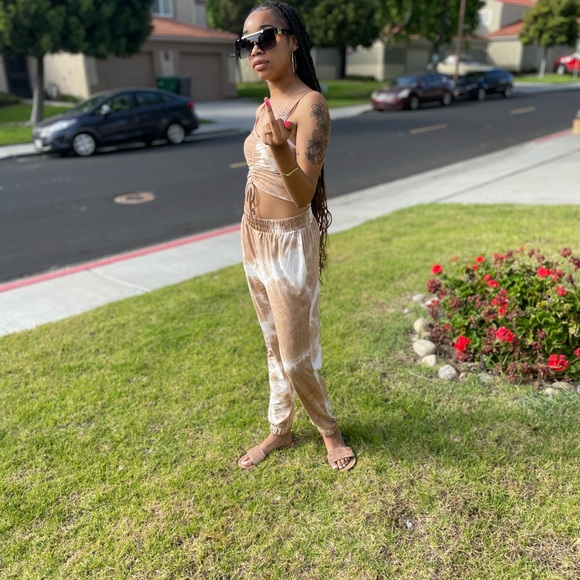 Profile Picture of Tk Hardrick (@tkbear) on Poshmark
