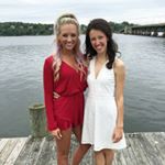 Jacqueline Larounis - Instagram Profile Picture of Jacqueline Larounis (@have_you_met_jackie) on Instagram