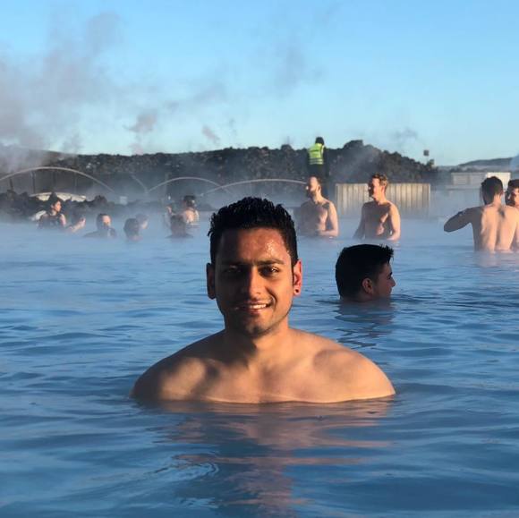 Profile Picture of Abhishek Gupta (@guab) on Poshmark