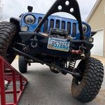 Profile Picture of Jeff Hubler (@jeff_jeep_) on Instagram