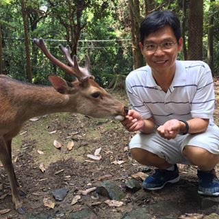 Profile Picture of Dave Chou (@dave.chou.94) on Facebook