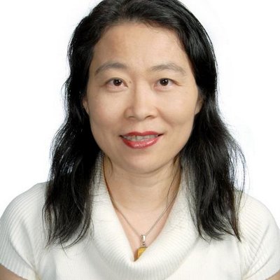 Profile Picture of Vivian Lin (@VivianLin8) on Twitter