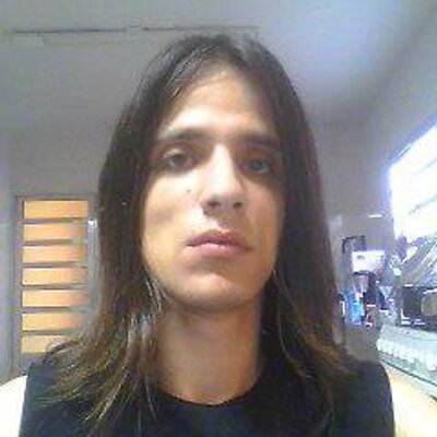 Profile Picture of Tiago Cordeiro (@Tom_Metal) on Twitter