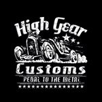 Profile Picture of High Gear Customs 🏁David Hayes (@highgearcustoms) on Instagram