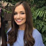 Profile Picture of Rachel Manchester (@rach_manchester) on Instagram