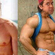 Profile Picture of Johan Alvarado (@johanalvarado9948) on Youtube