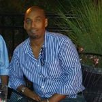 Profile Picture of Sharmarke Ahmed Qaylo (@sharmarkeqaylo) on Instagram