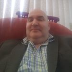 Profile Picture of Mark Crooks (@mark.crooks.77) on Instagram
