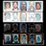 Profile Picture of Jim_paperartist (@jim_paperartist) on Flickr