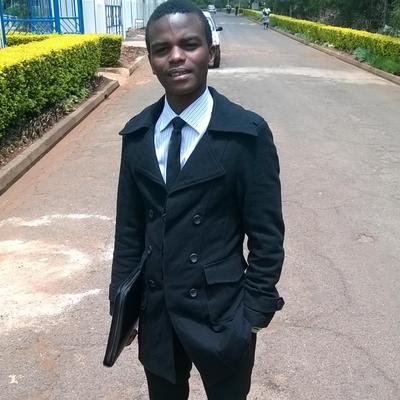 Profile Picture of Francis Kimani (@franciskim_co) on Twitter