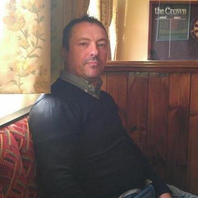 Profile Picture of John Marden (@MardenJohn) on Twitter