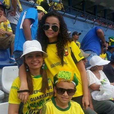 Profile Picture of Amanda Tejeda (@amandatejeda5) on Twitter