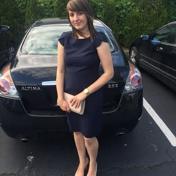 Profile Picture of Aleksandra Rzucidlo (@olencja162) on Poshmark