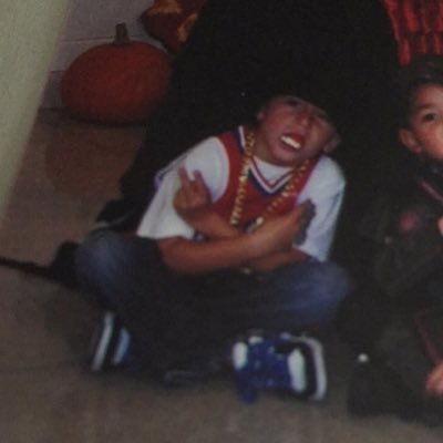 Profile Picture of G (@G_Gustafson2) on Twitter