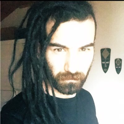 Profile Picture of Abraham Ash (@abrahamash5) on Twitter