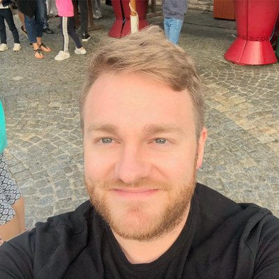 Profile Picture of Josh Cole (@SaikoJosh) on Twitter