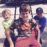 Profile Picture of Steve Guffey (@guffguffguff) on Instagram