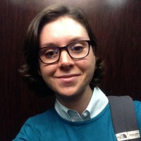 Profile Picture of Christine Flack (@christine-flack) on Quora