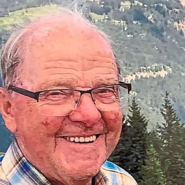 Profile Picture of Thomas ditrich (@thomasditrich1935) on Tiktok