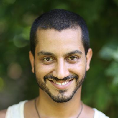 Profile Picture of Michael Daniel Bina (@MichaelBina) on Twitter