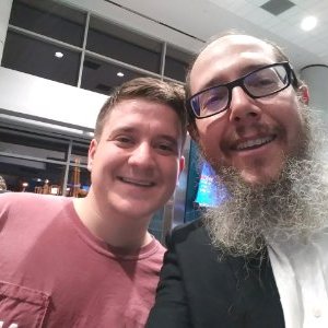 Profile Picture of The Scholar (@JacobGabel6) on Twitter