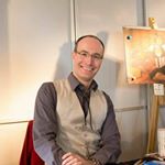 Profile Picture of Stephan Kuhn (@stephan.kuhn.design) on Instagram