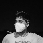 Profile Picture of Vikram Aditya (@neonspirit1097) on Flickr