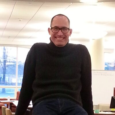 Profile Picture of Patrick Rudd (@RuddPD) on Twitter