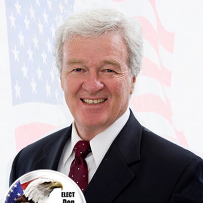 Profile Picture of Don Browning (@_DonBrowning) on Twitter