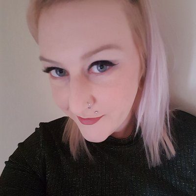 Profile Picture of Kate McGregor (@KateMcGregor19) on Twitter